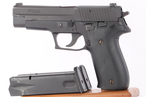 Minty, Boxed Sig Sauer P226