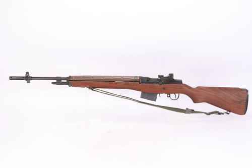 Excellent, Early Springfield M1A w/ USGI parts - 1976 mfg