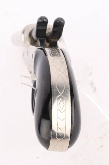 Rossi Garrucha Double Derringer .22 LR