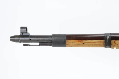 Excellent, Matching 1943 Berlin-Lubecker G.41 Rifle - photo 2 of 34