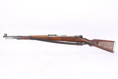 SOLD - Matching Sauer (ce) K98k - 1944 mfg