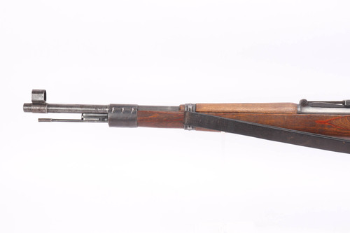 SOLD - Matching Sauer (ce) K98k - 1944 mfg