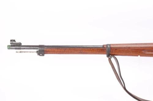 Swedish Carl Gustafs M96b Mauser - 1907 mfg - photo 2 of 32