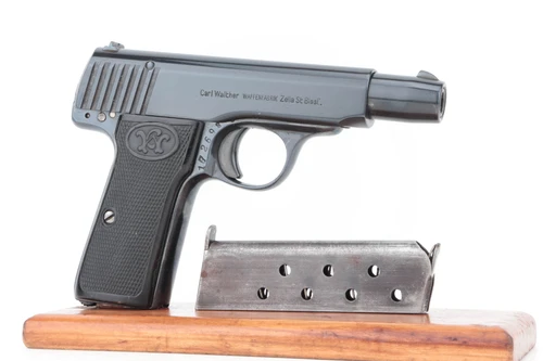 Walther Model 4
