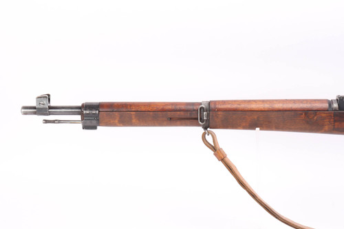 Finnish VKT M39 Mosin Nagant - Matching