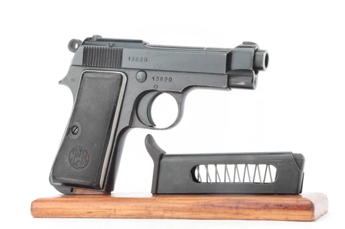 Scarce 1941 Beretta M1934 - Romanian Contract - photo 2 of 8