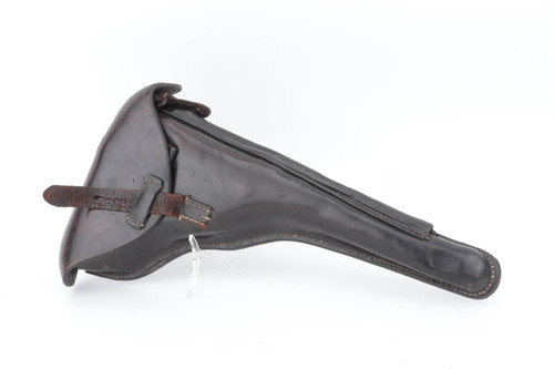 WWI German artillery Luger holster