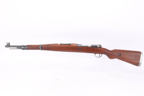 Yugo M48 Mauser - photo 1 of 31