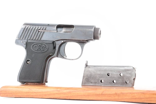 Walther Model 2 - 6.35mm