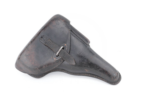 1941 P38 Hardshell Holster