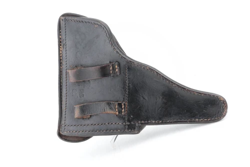 1941 P38 Hardshell Holster - photo 2 of 5