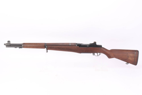 SOLD - Springfield M1 Garand - 1944 mfg (40137)