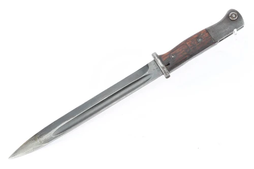 1943 K98 Bayonet - photo 2 of 13