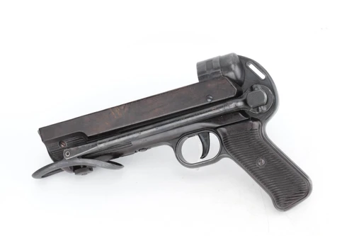 1942 MP40 Parts Kit - photo 2 of 29