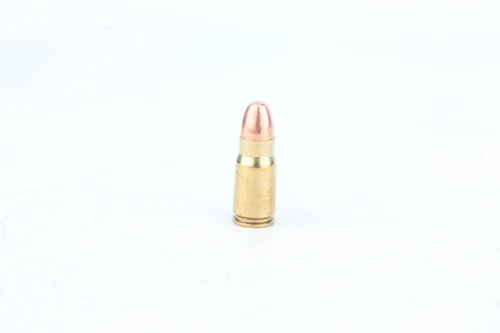 Steinel 8mm Nambu Ammo - photo 2 of 2