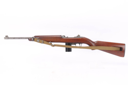 National Postal Meter M1 Carbine - 1943 mfg - photo 1 of 15