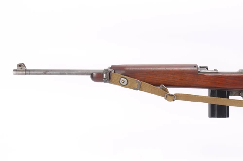National Postal Meter M1 Carbine - 1943 mfg - photo 2 of 15