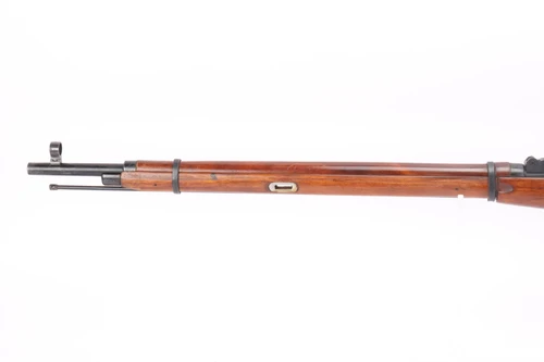 Matching Tula M91/30 Mosin Nagant - 1931 mfg