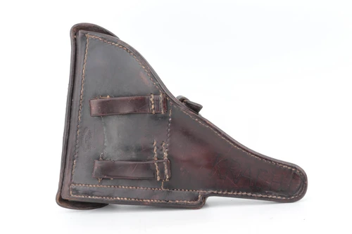 1939 Dated Luger Holster