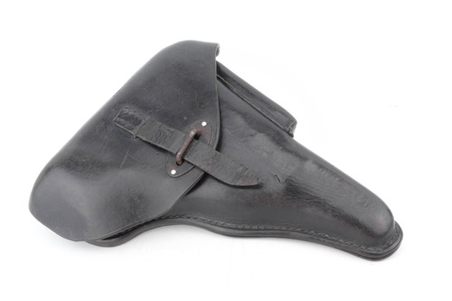 1941 Dated P38 Hardshell Holster - photo 1 of 4
