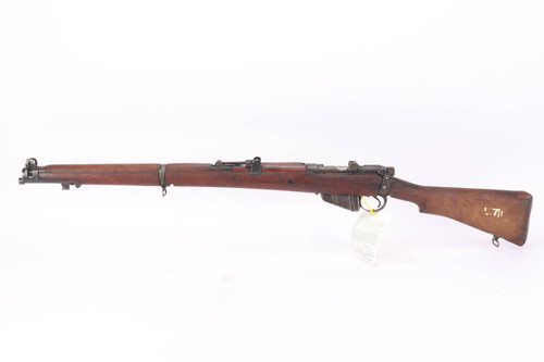 Matching Australian Lithgow No1 Mk3 Lee Enfield - 1917 mfg - photo 1 of 22