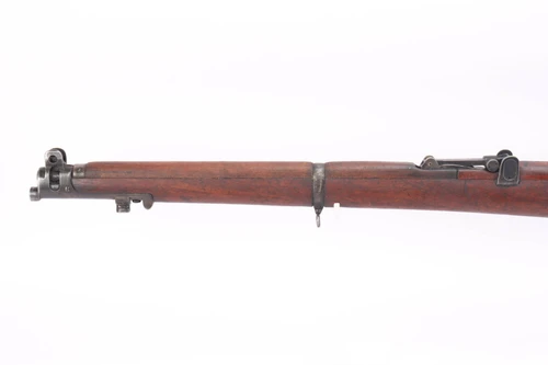 Matching Australian Lithgow No1 Mk3 Lee Enfield - 1917 mfg - photo 2 of 22