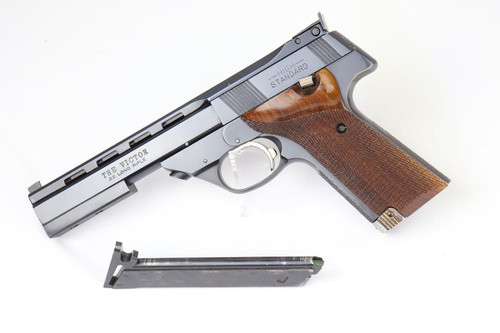 Hi-Standard 'The Victor' - 1