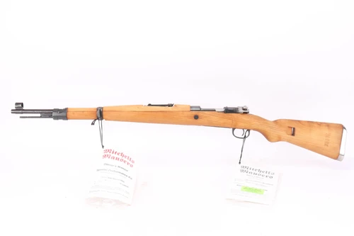 ANIB Yugo M48A Mauser - Mitchell's Mausers - photo 2 of 58