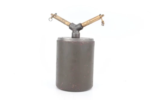 Deactivated WW2 German S-Mine - photo 2 of 5