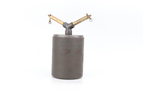 Deactivated WW2 German S-Mine - photo 1 of 5