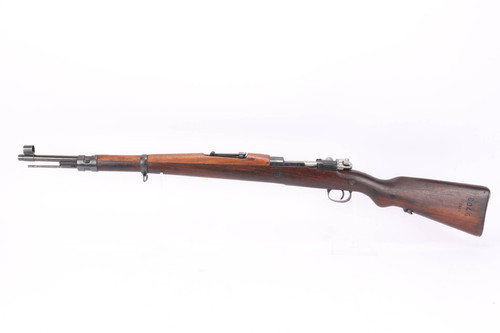 Yugo M24/47 Mauser - photo 1 of 26