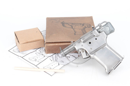 SOLD - Display Model Liberator Pistol