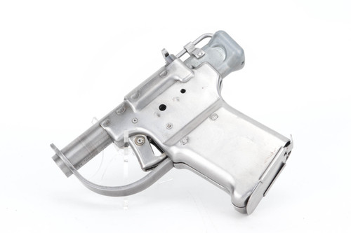 SOLD - Display Model Liberator Pistol