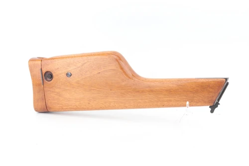 Mauser C96 Stock