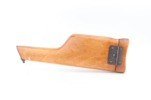Mauser C96 Stock