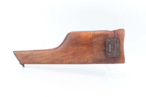 C96 Bolo Stock