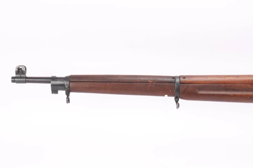 Winchester Model 1917 rifle - right side full view
