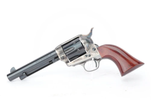 Minty Uberti Model 1873 Cattleman Single Action Revolver - photo 2 of 17
