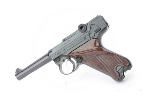 Near-Mint Erma Model KGP 68A "Baby Luger" - 9mm Kurz - photo 2 of 13