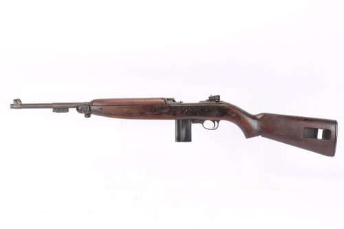 1943 Inland M1 Carbine - left side full view
