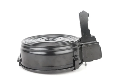 75 Round SKS Drum Magazine - view 2