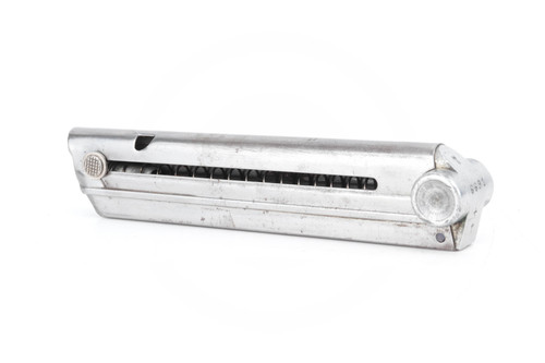 Renumbered Simson Luger Magazine
