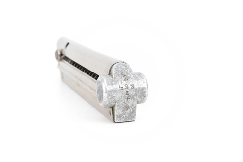 SOLD - Simson Police Luger Magazine