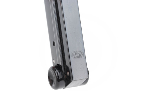 SOLD - Postwar Mauser Luger Magazine