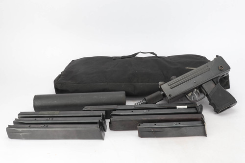 Scarce, Pre-Ban RPB Industries M11-A1 - photo 1 of 18