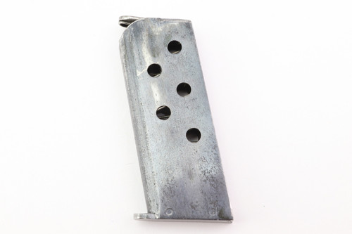 Haenel Schmeisser Model 1 Magazine