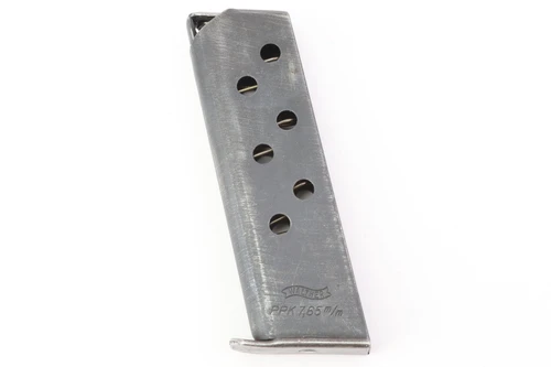 Wartime PPK Magazine - photo 2 of 3