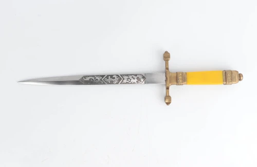 Polish M1924 Officers' Dagger - photo 2 of 7