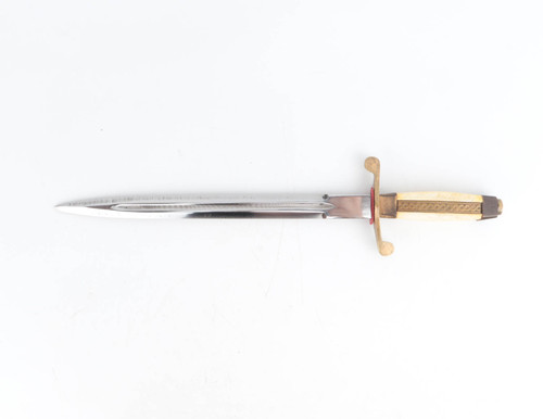 Bulgarian Dress Dagger
