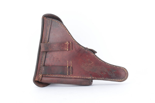 WWI Bavarian Luger Holster